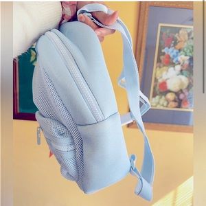 Reebok evie mini backpack 8L 11.25*8.25*4.5 inches